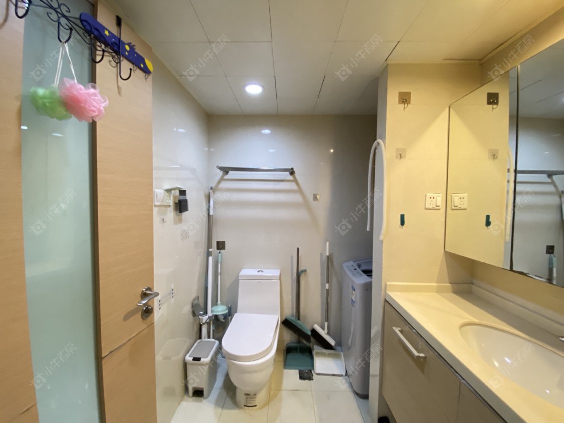 常州府翰苑西区在租房源室内图_小牛看房