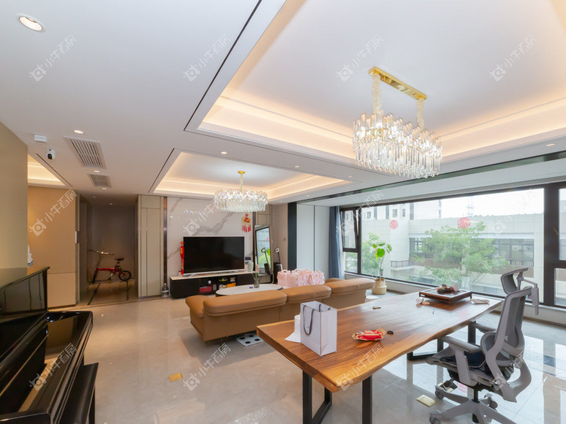 常州印山风华3室2厅2卫出租_小牛看房