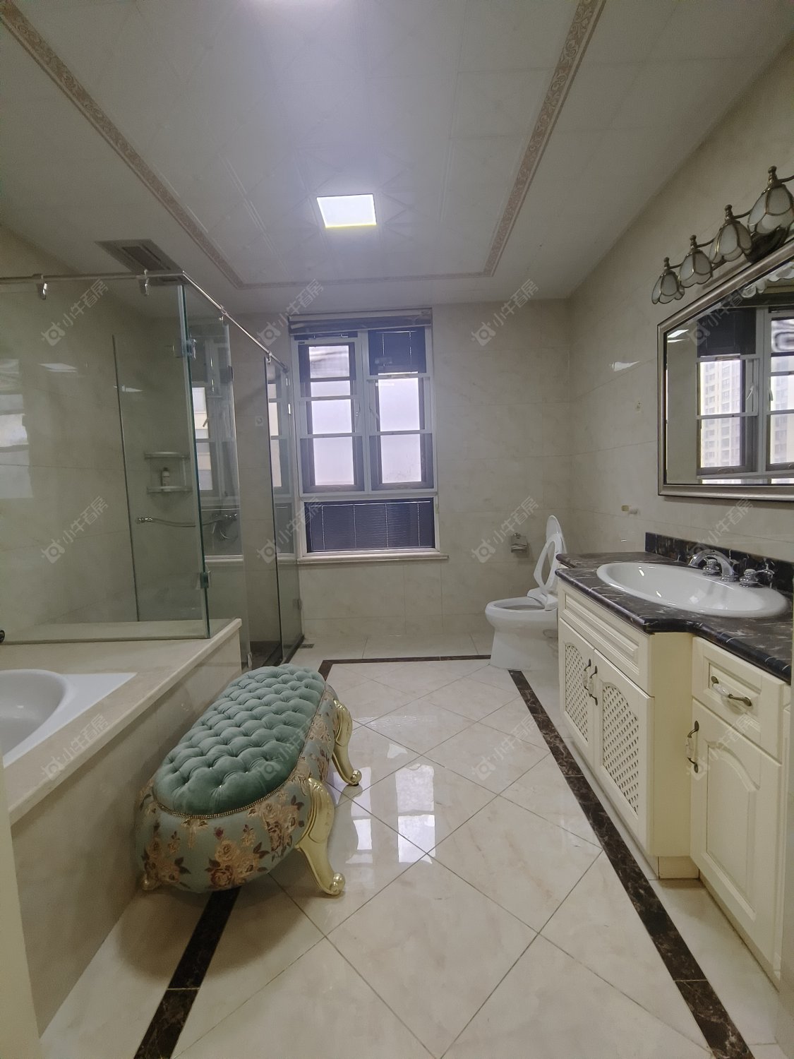 常州九龙仓繁华里在租房源室内图_小牛看房