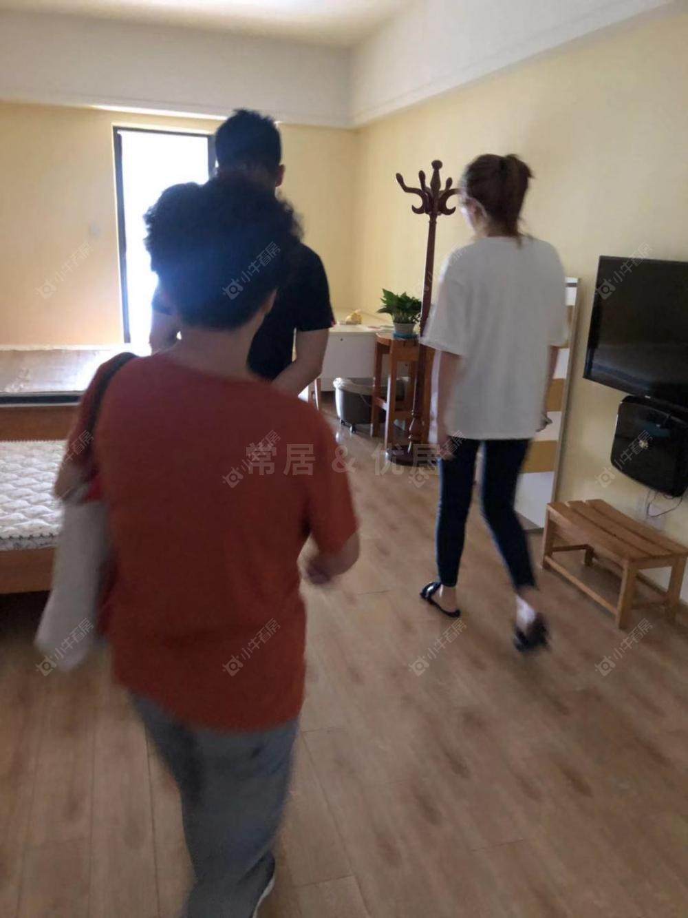 常州新北万达广场在租房源室内图_小牛看房