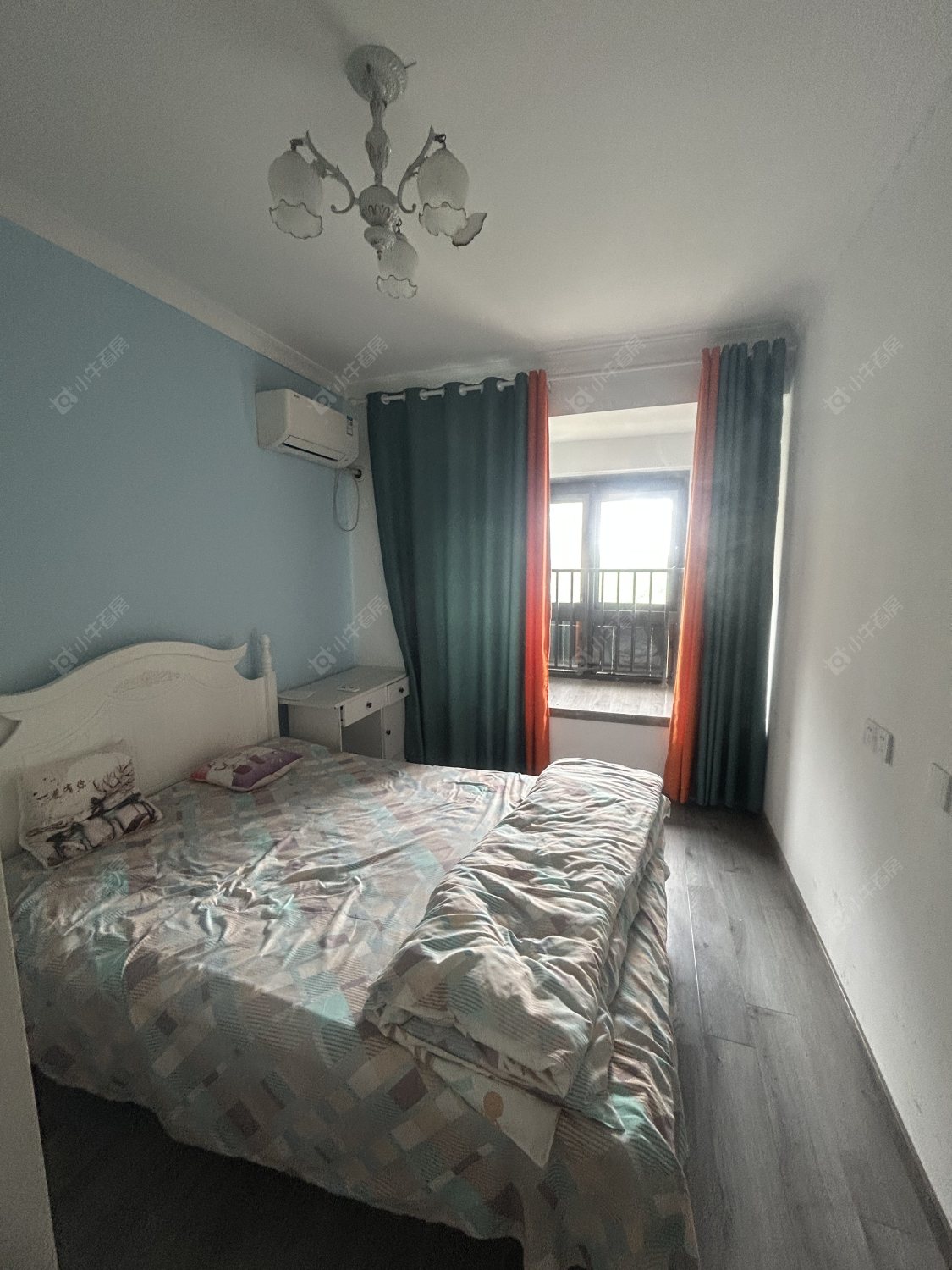 常州荣盛御府在租房源_小牛看房