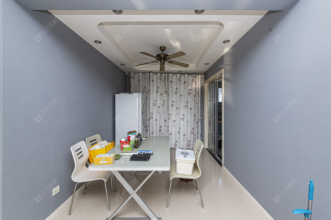 常州丰乐公寓北区在售二手房源室内图_小牛看房