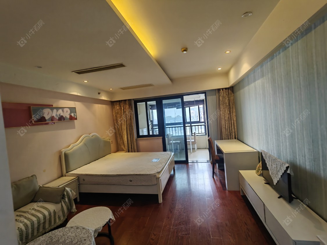 吾悦国际房源户型图 常州吾悦国际在租房源户型图_小牛看房