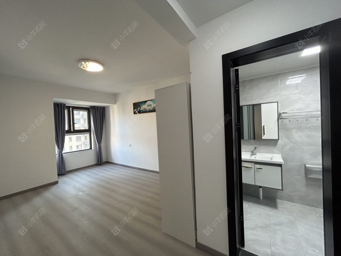 常州中景尚海城在租房源户型图_小牛看房