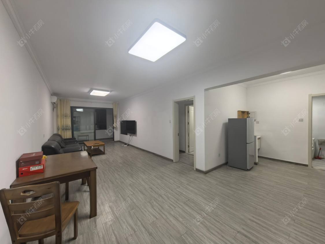 常州金坛新天地3室2厅2卫出租_小牛看房