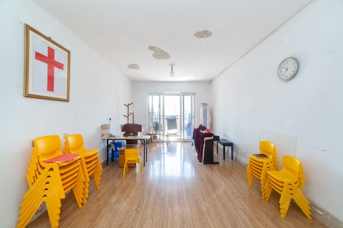 嘉禾尚郡房源室内图 常州嘉禾尚郡在售二手房源室内图_小牛看房