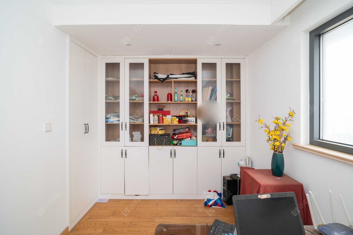 常州雨润城在售二手房源室内图_小牛看房