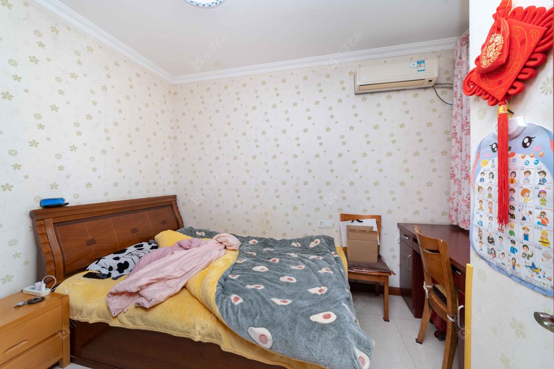 常州新城域一期在售二手房源室内图_小牛看房