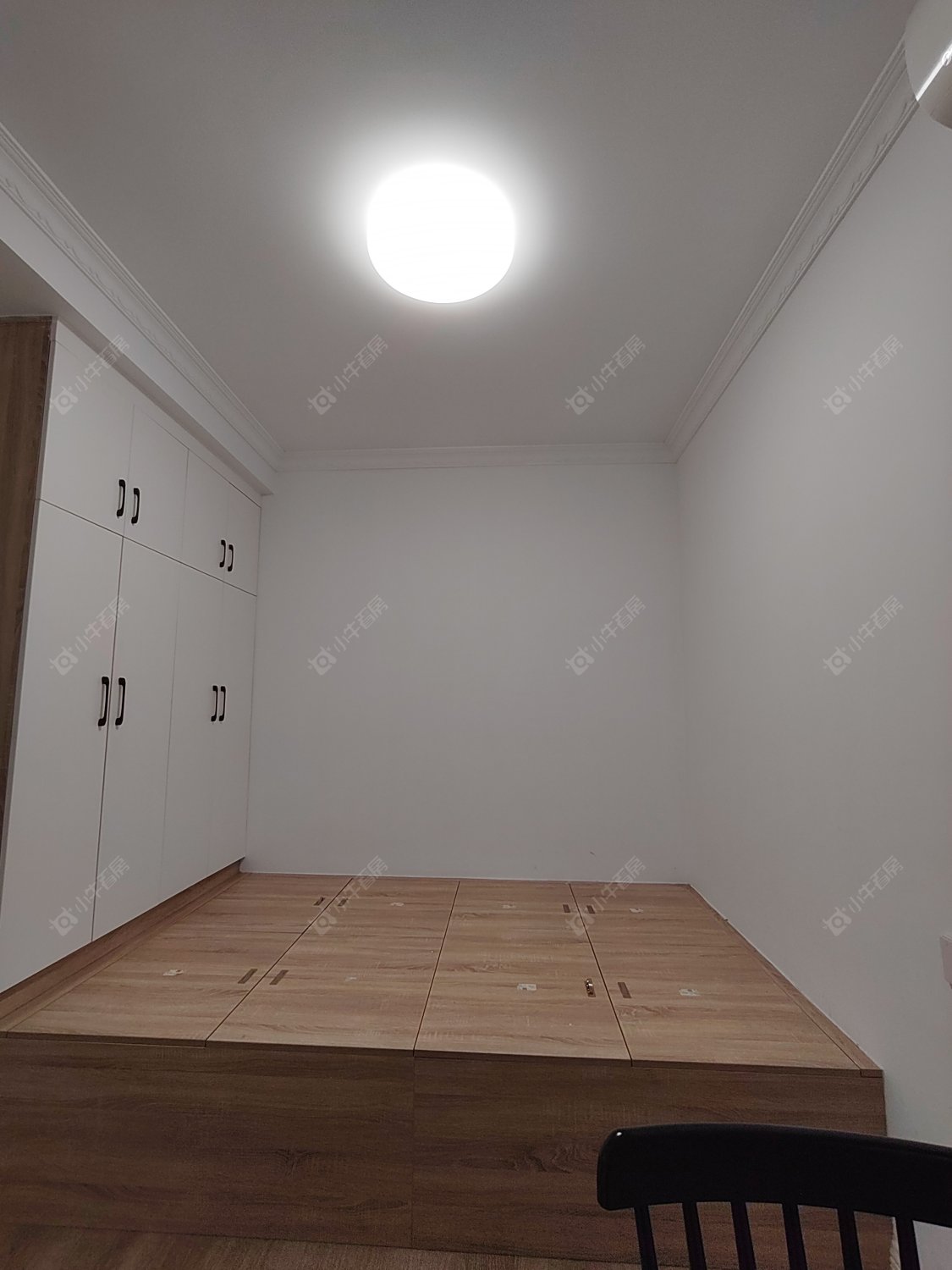 常州锦绣天地在租房源室内图_小牛看房