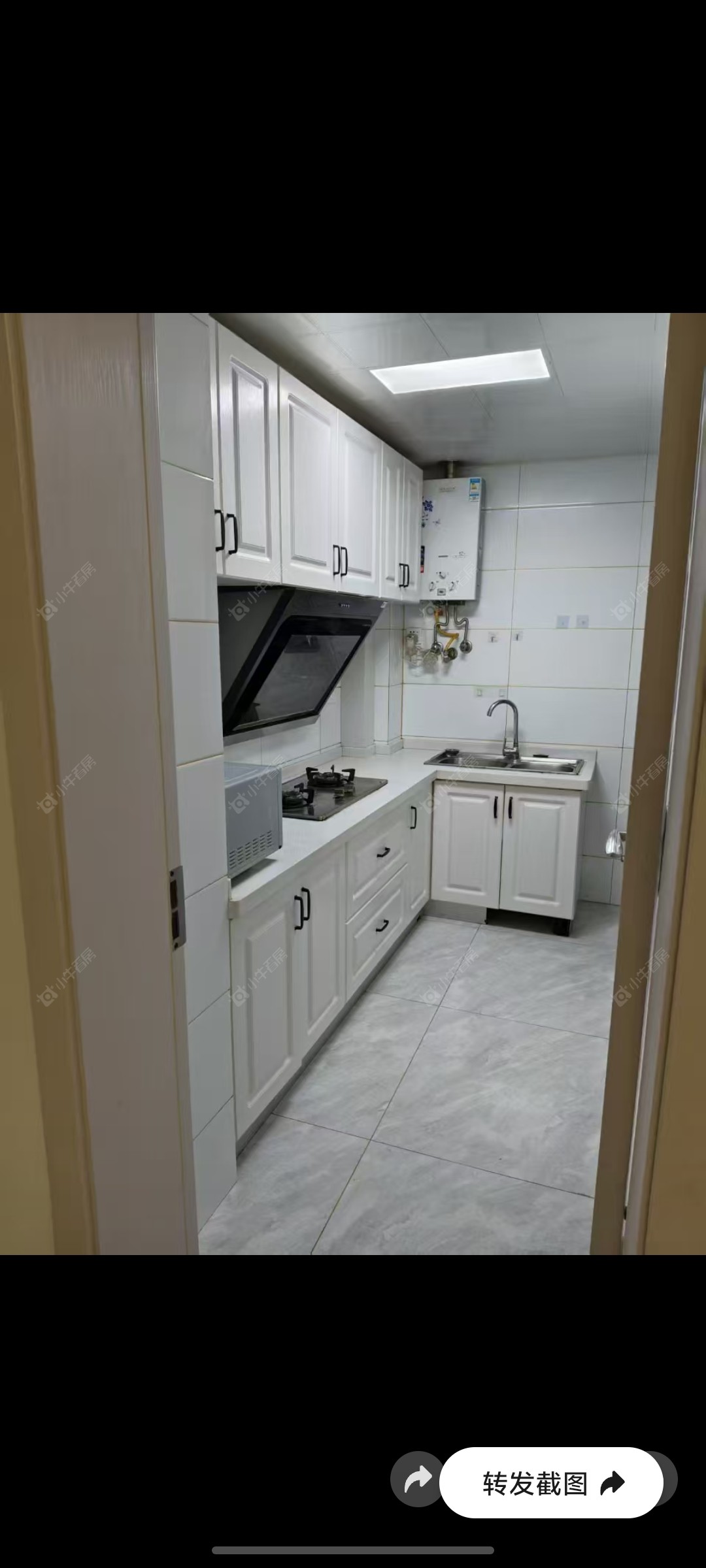 常州外滩1号在租房源室内图_小牛看房