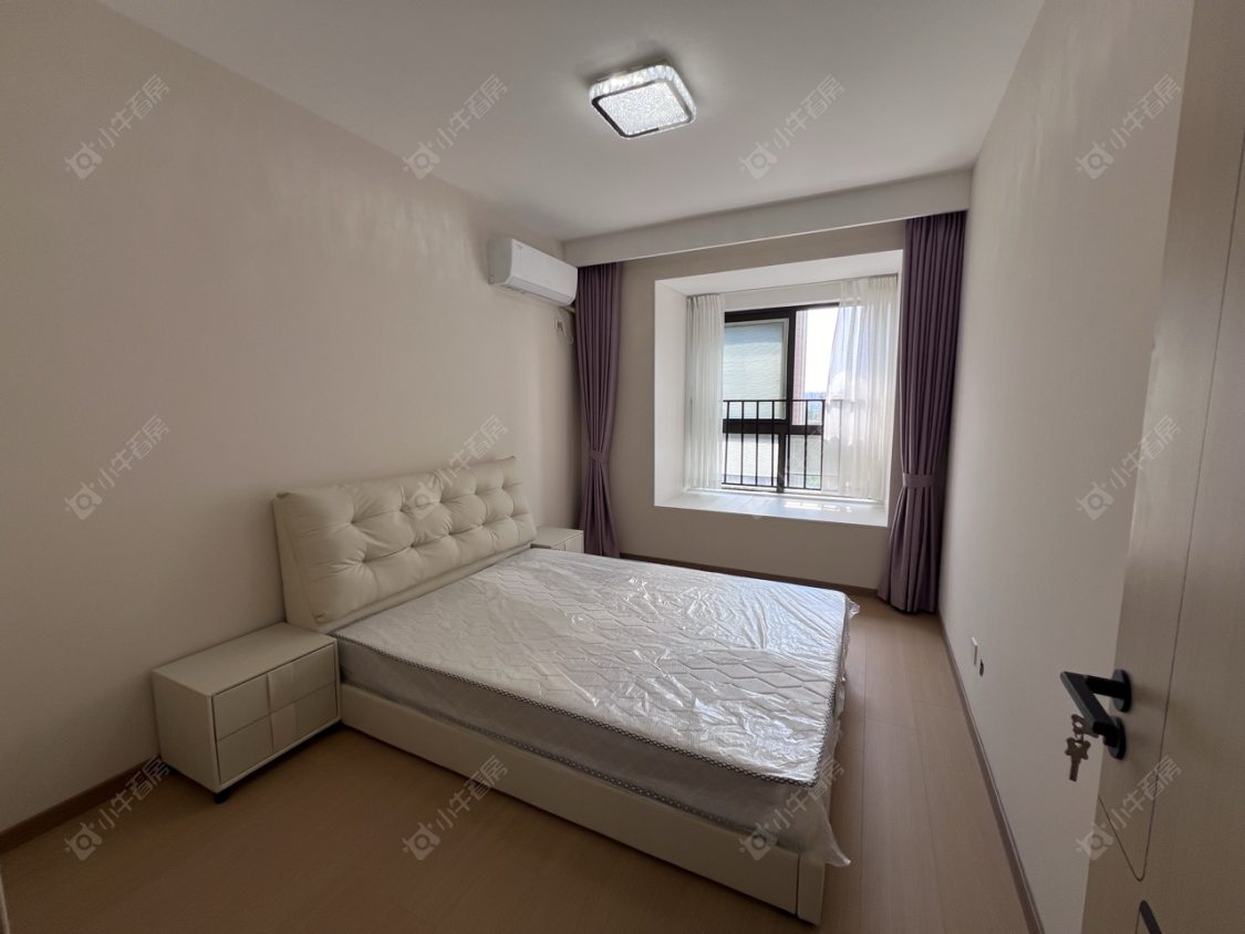 常州牡丹水岸国际在租房源室内图_小牛看房