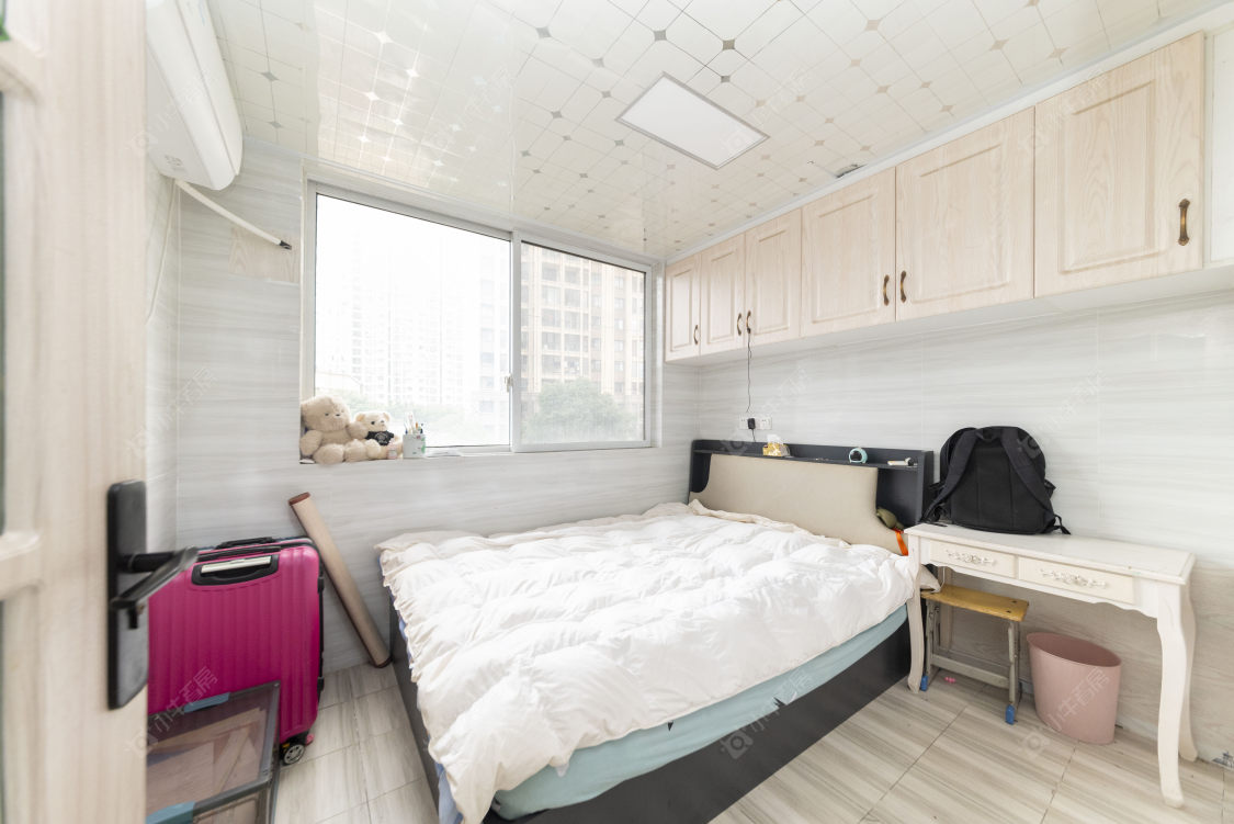 常州新城郡未来在售二手房源室内图_小牛看房