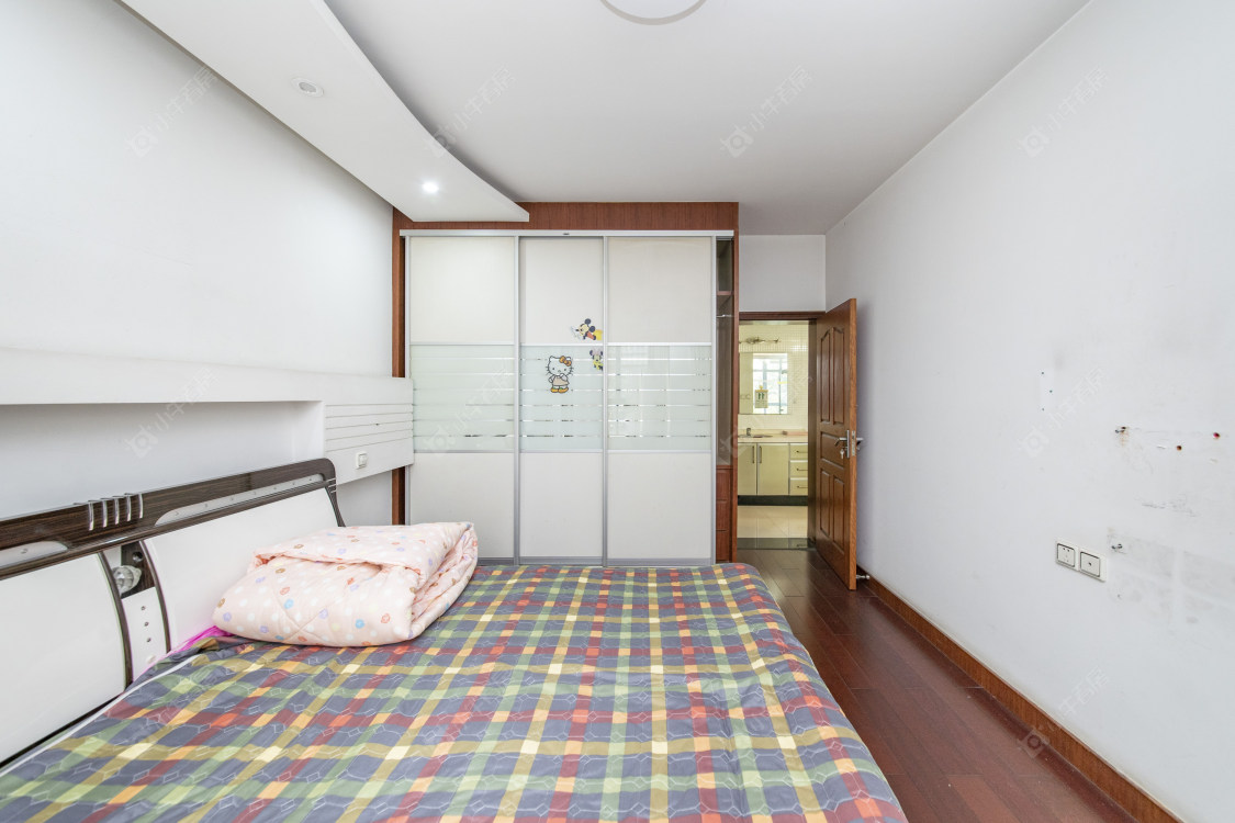 四季新城南苑房源室内图 常州四季新城南苑在售二手房源室内图_小牛看房