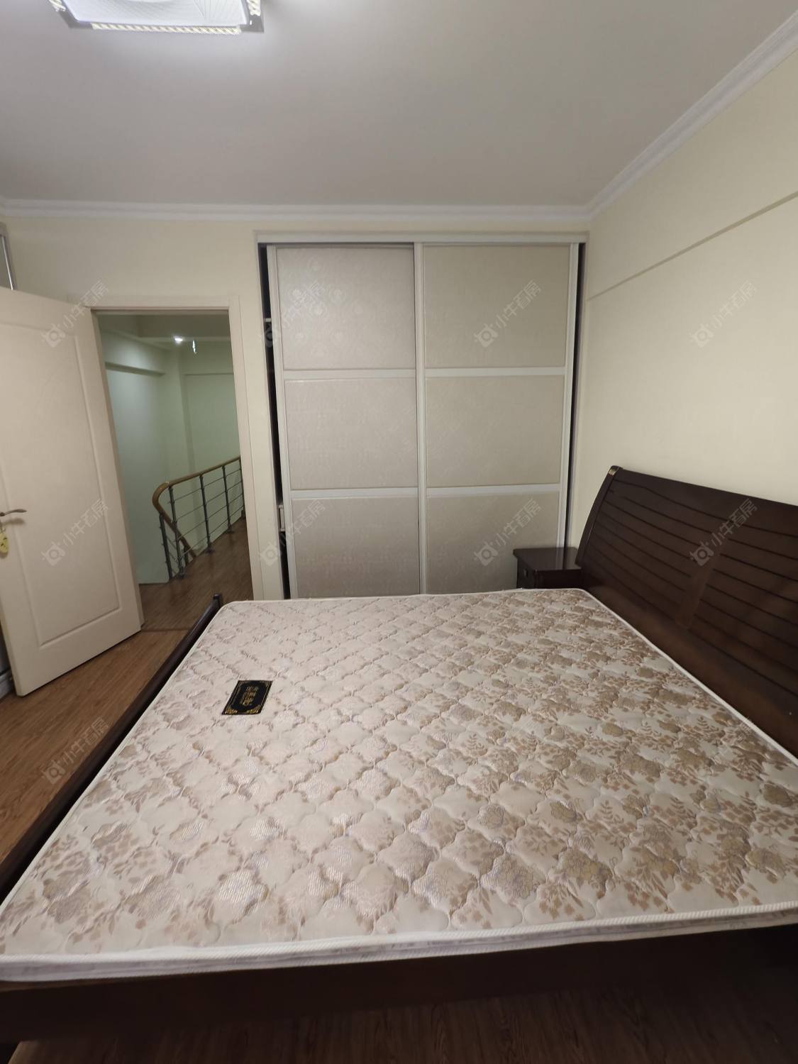 常州百兴华府一期在租房源室内图_小牛看房