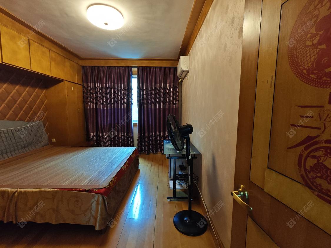 常州白云新村在租房源室内图_小牛看房