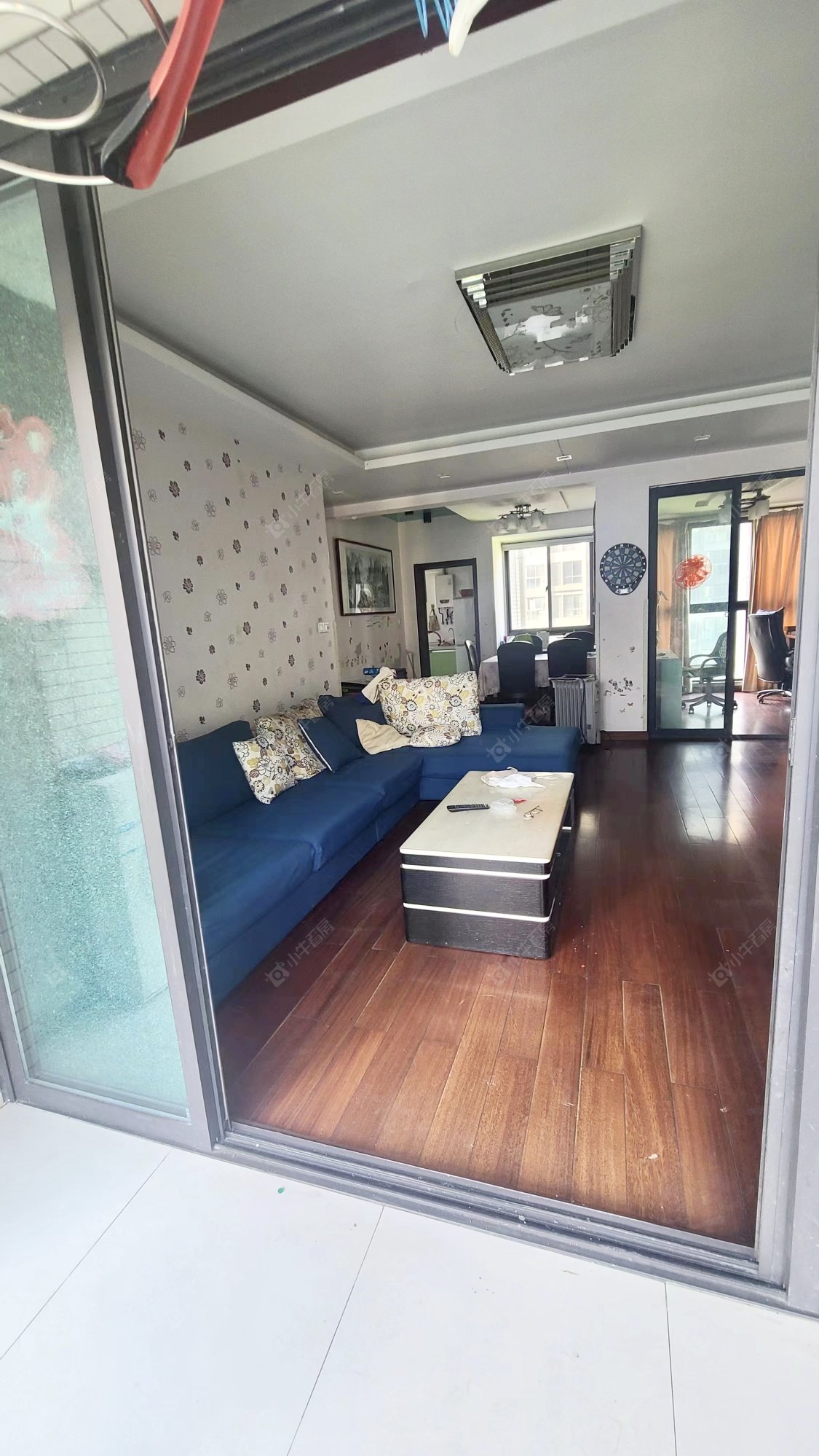 常州新城蓝钻苑北区租房_小牛看房