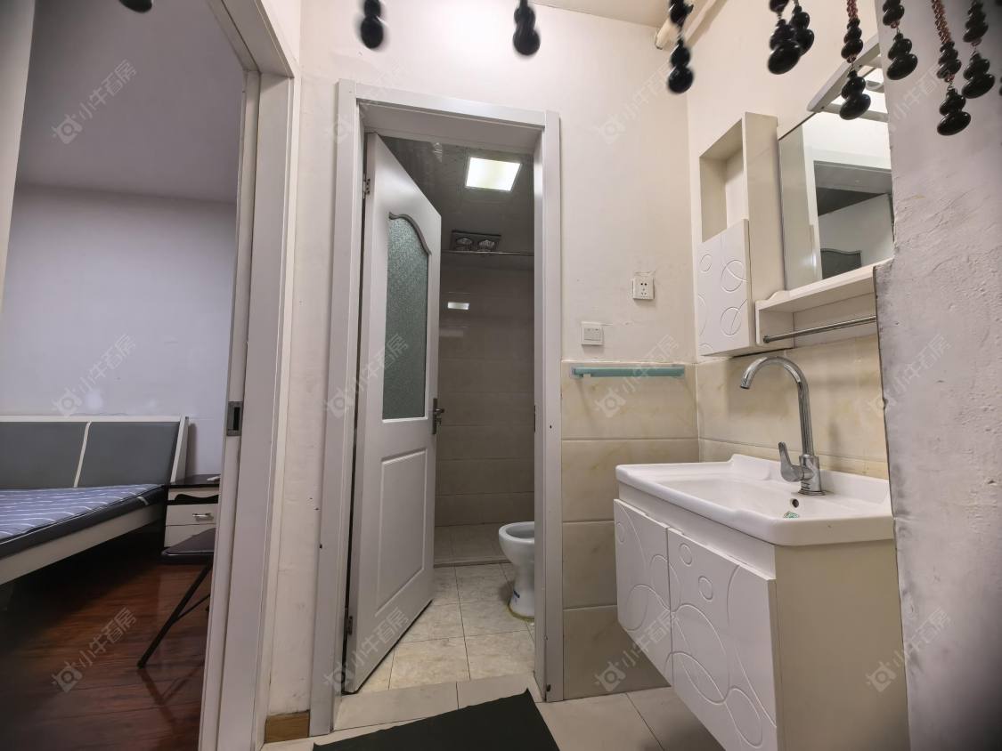 常州华润国际四期在租房源室内图_小牛看房