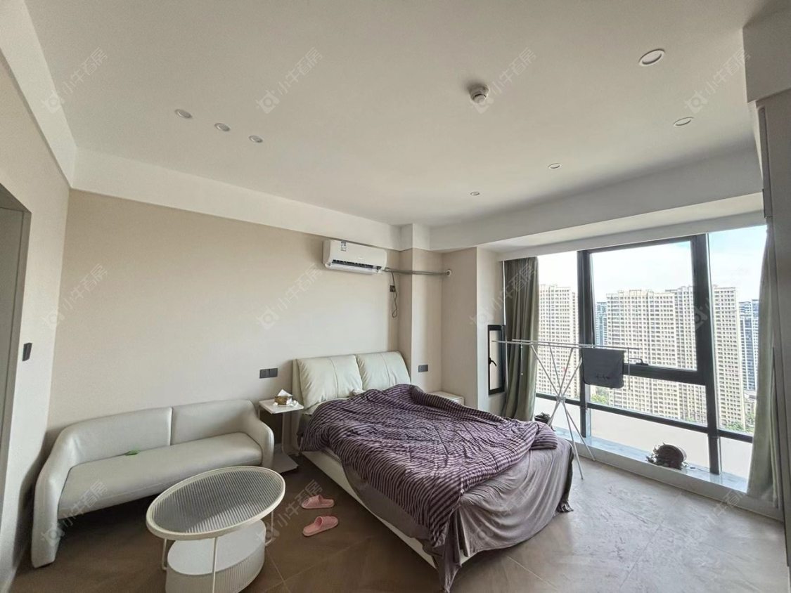 常州爱琴海公寓在租房源室内图_小牛看房