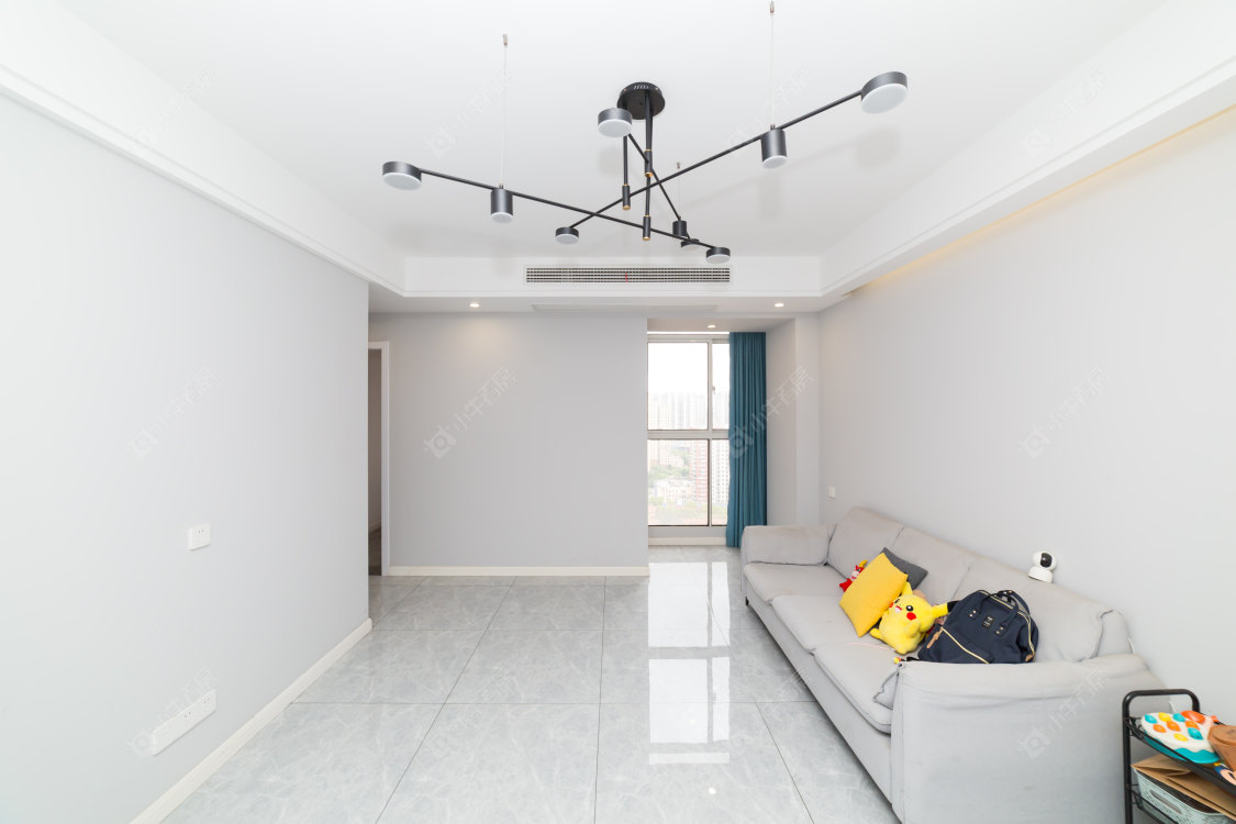 常州常发豪郡在售二手房源_小牛看房