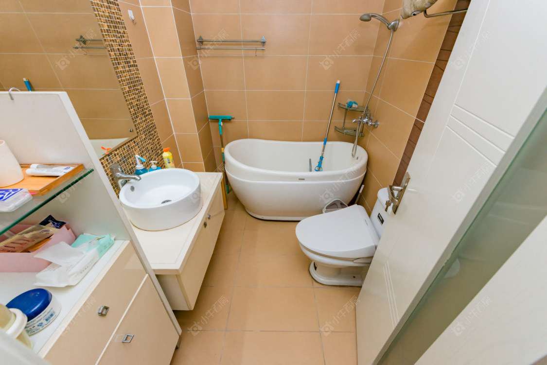 常州星河名居在售二手房源室内图_小牛看房