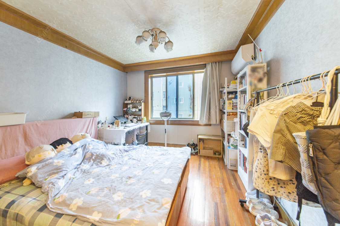 常州花东三村在售二手房源室内图_小牛看房