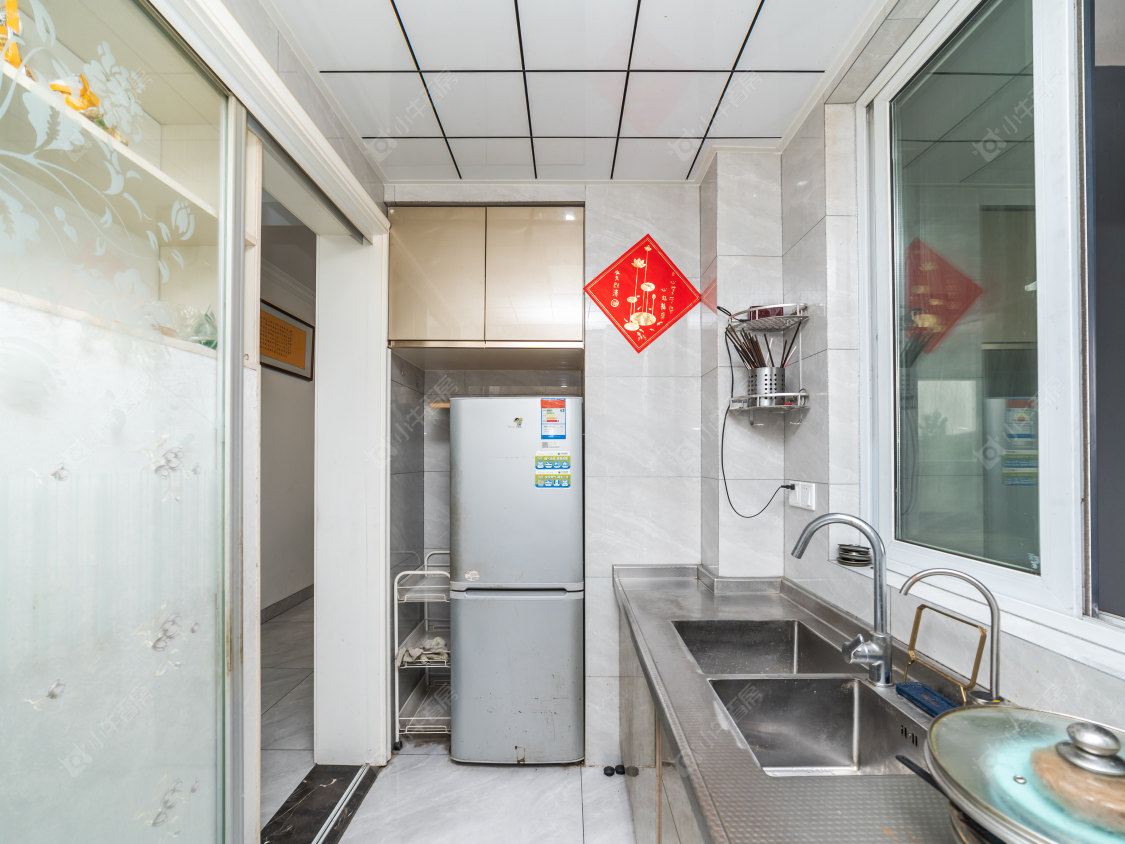 常州横麓雅居在售二手房源室内图_小牛看房