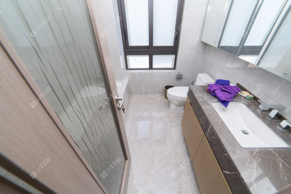 常州路劲铂隽在租房源室内图_小牛看房