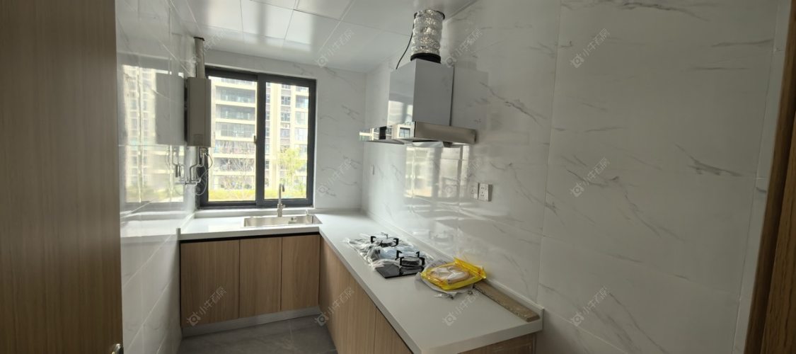 常州碧桂园都市森林在租房源室内图_小牛看房