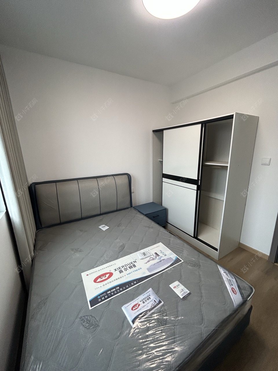 保利和光晨樾房源室内图 常州保利和光晨樾在租房源室内图_小牛看房