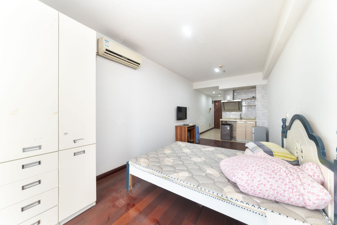 常州新天地不夜城在售二手房源室内图_小牛看房