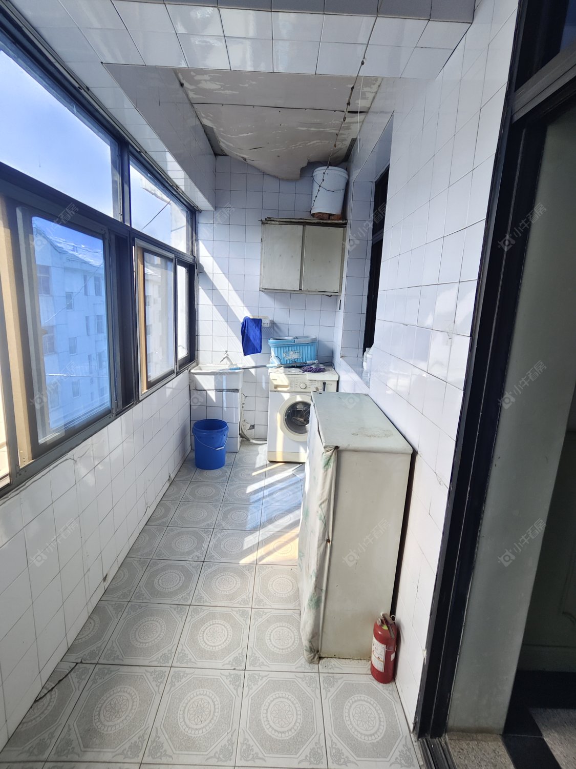 常州河苑新村在租房源室内图_小牛看房