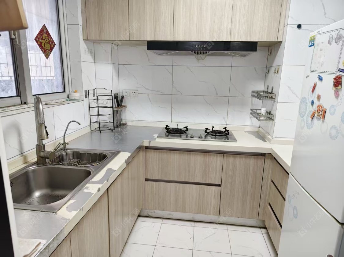 常州红星国际广场在租房源室内图_小牛看房