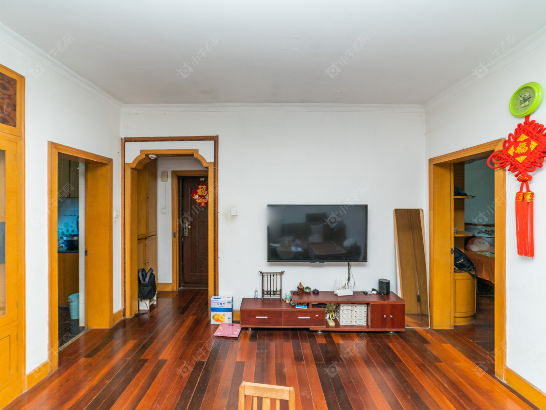 常州机厂街在售二手房源室内图_小牛看房