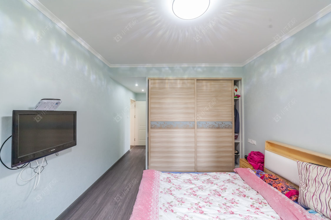 常州天山花园在售二手房源室内图_小牛看房