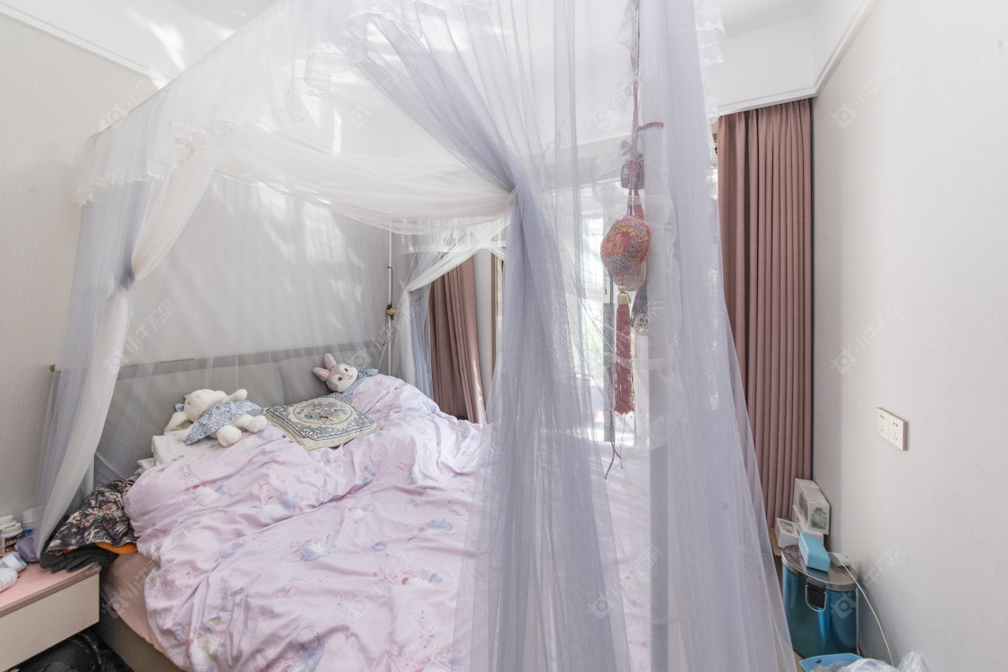 常州景瑞宸运天赋在售二手房源室内图_小牛看房