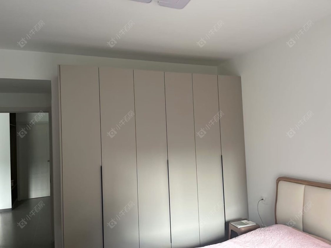 常州中海凤凰熙岸在租房源室内图_小牛看房