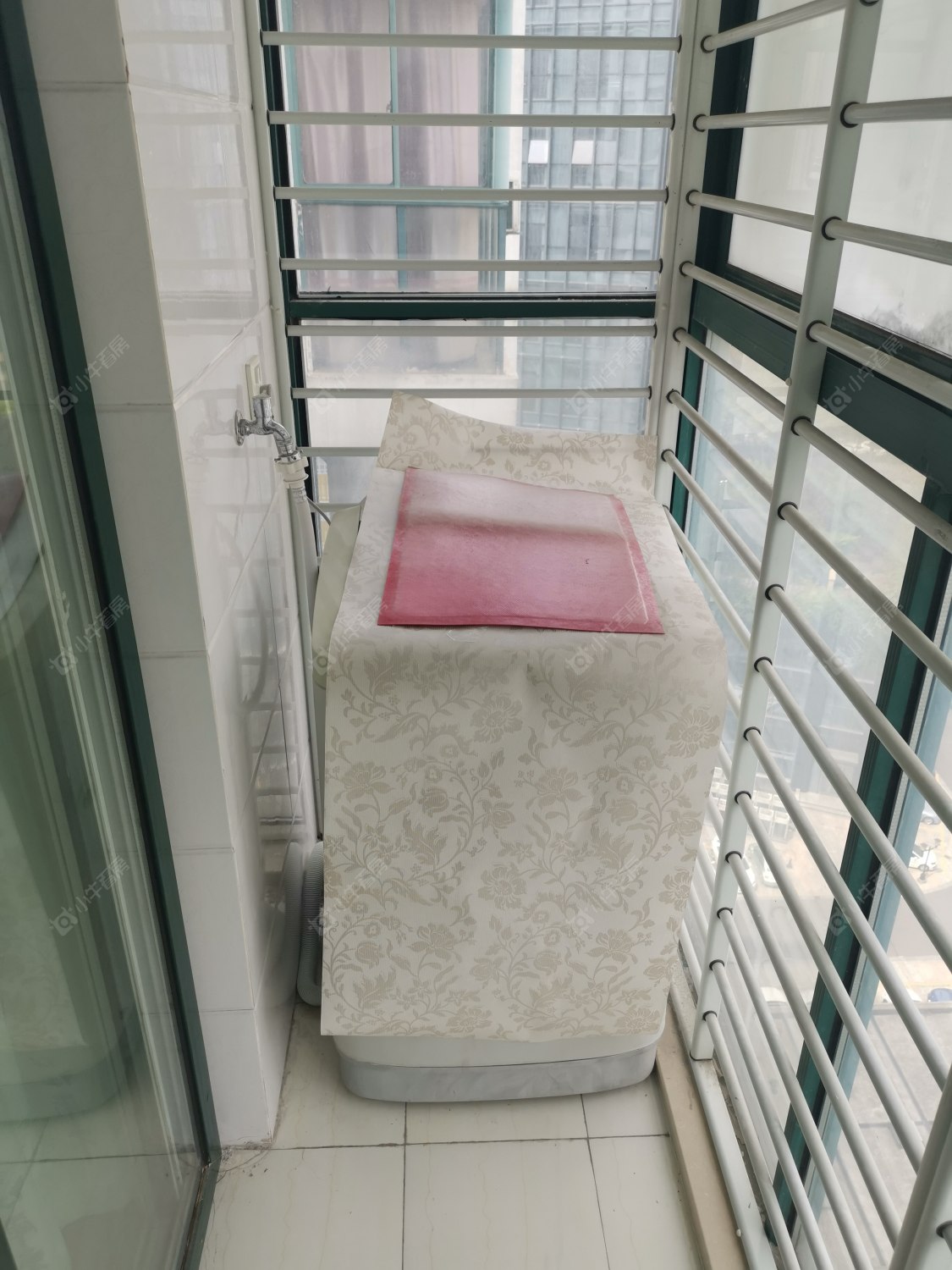 常州府西花园租房房源封面图