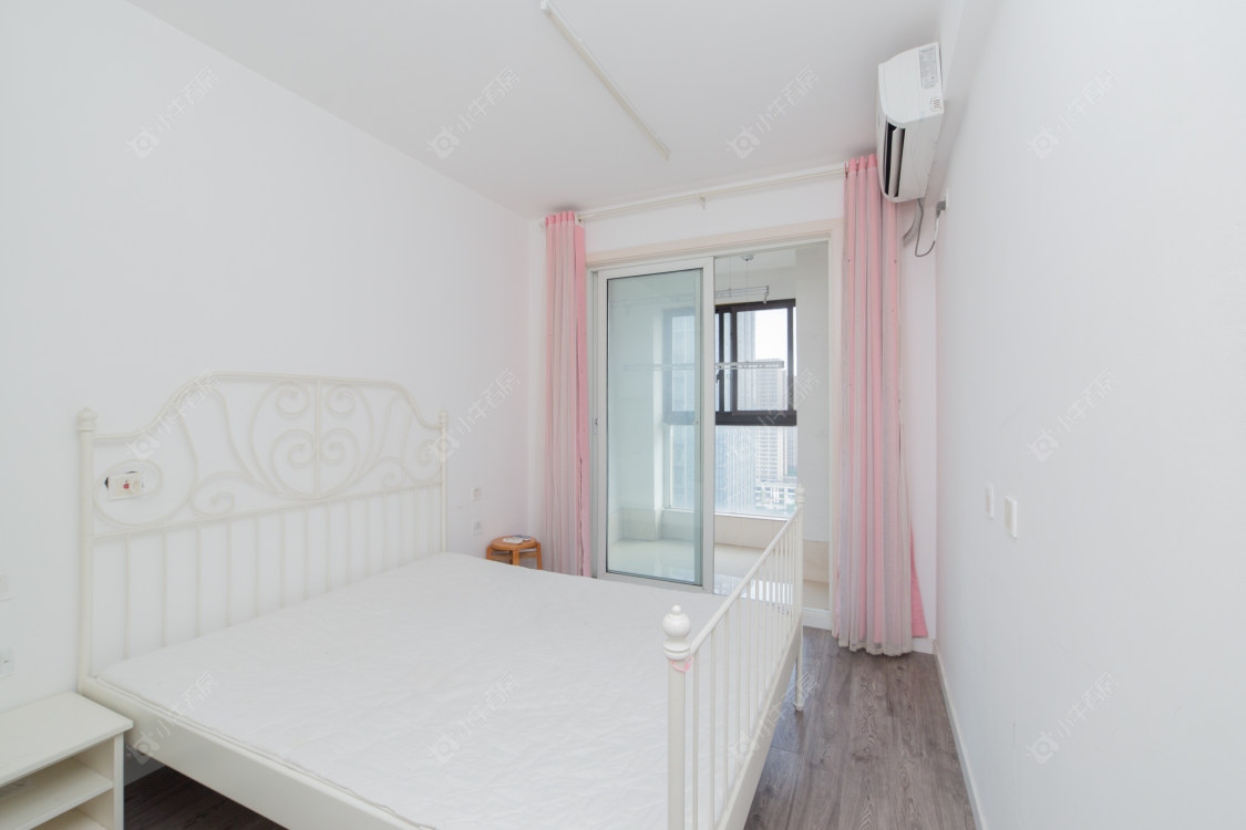 常州锦绣天地在售二手房源室内图_小牛看房