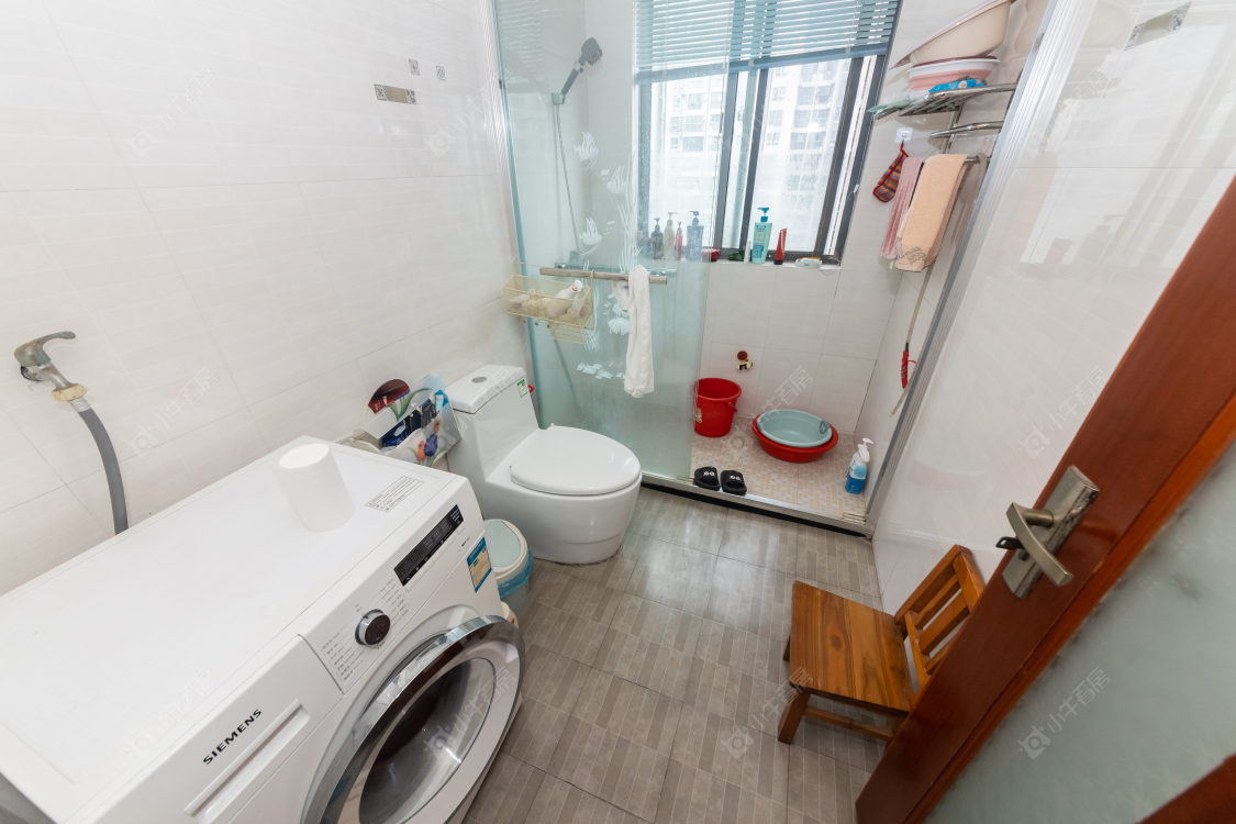 常州滨江明珠城东区在售二手房源室内图_小牛看房