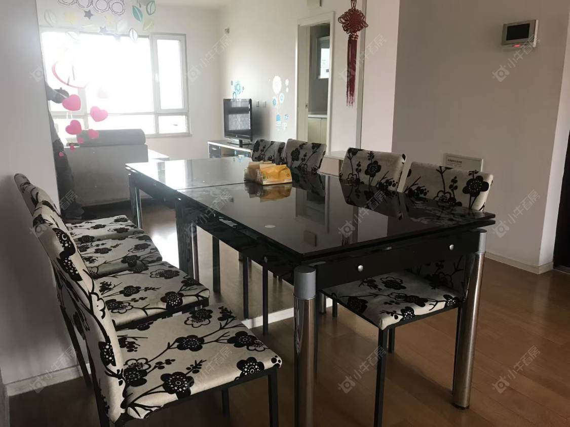 朗诗国际房源室内图 常州朗诗国际在租房源室内图_小牛看房