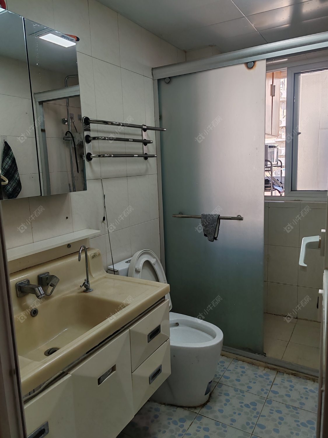 常州天安河滨花园在租房源_小牛看房