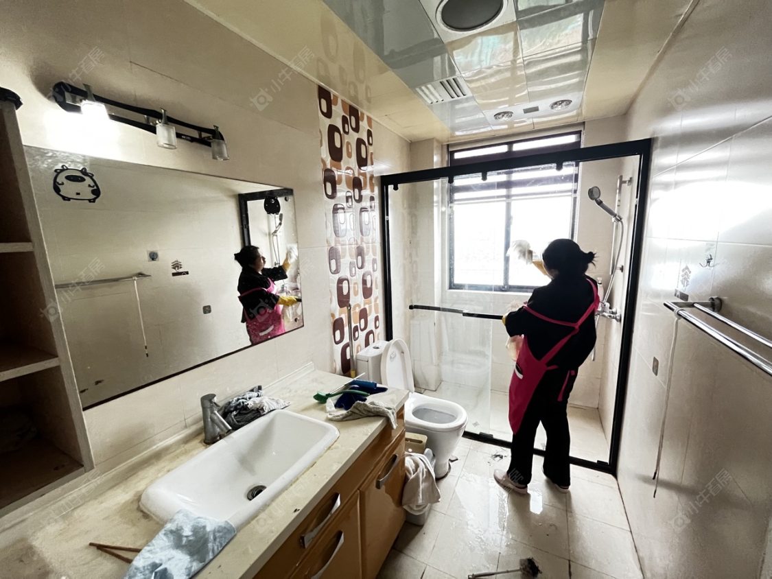 常州聚湖家园一期在租房源室内图_小牛看房