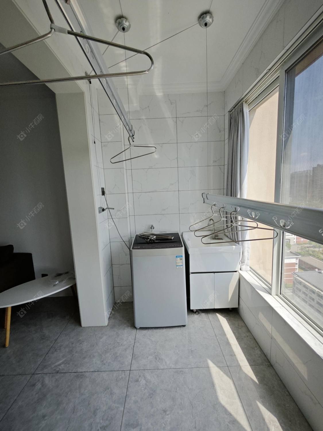 常州馨都苑在租房源室内图_小牛看房