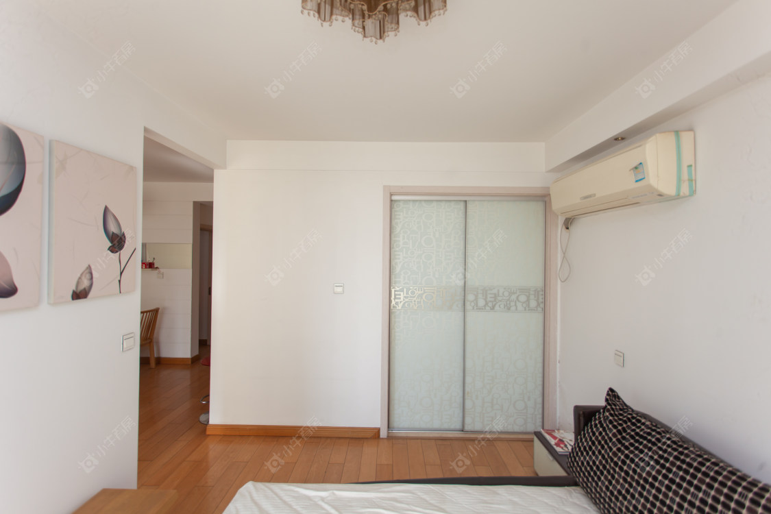 常州金百国际在售二手房源室内图_小牛看房