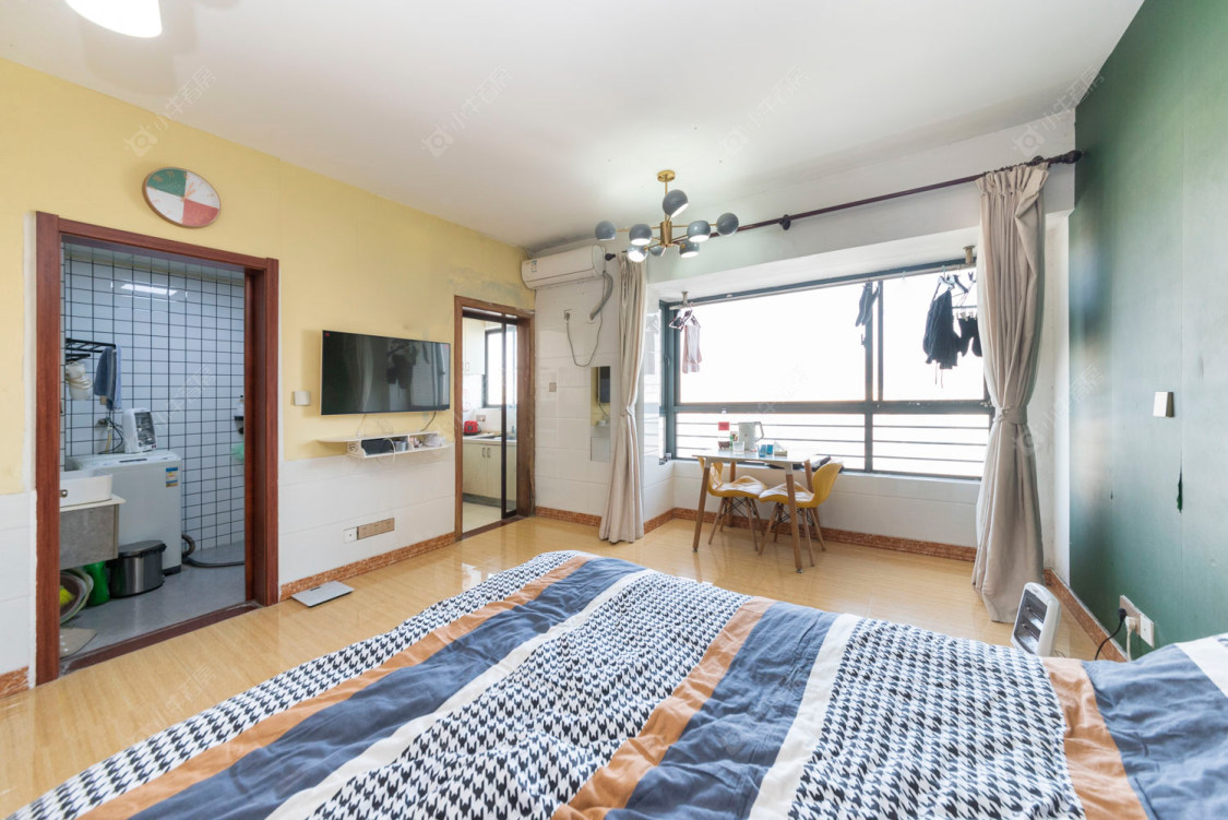 常州学府名门花苑在售二手房源室内图_小牛看房