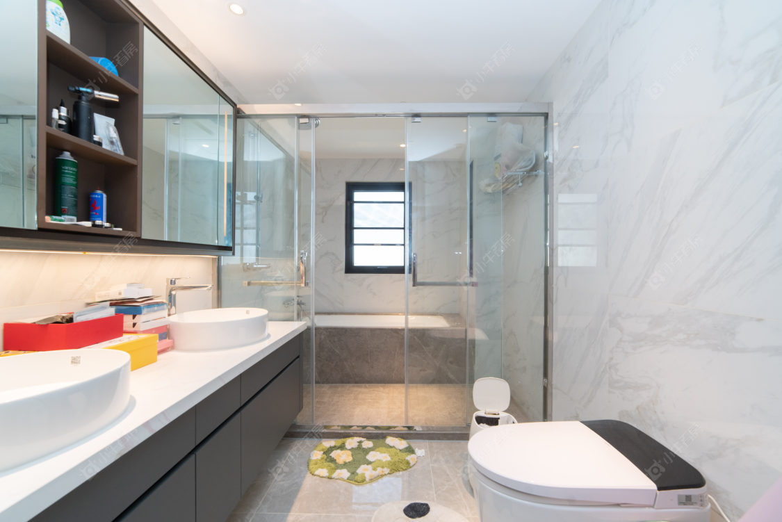 常州路劲雅居乐国仕九礼在售二手房源室内图_小牛看房