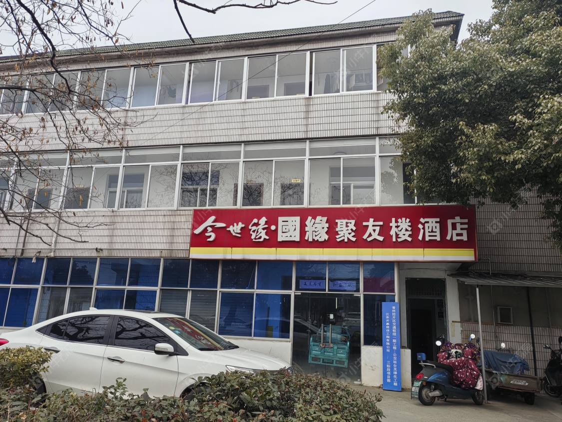 常州马过头租房_马过头8室1厅房源出租
