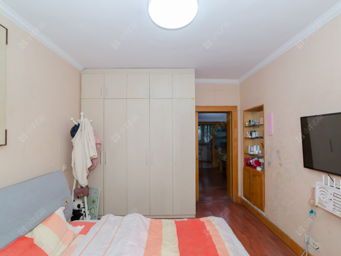 翠竹新村南区房源室内图 常州翠竹新村南区在售二手房源室内图_小牛看房