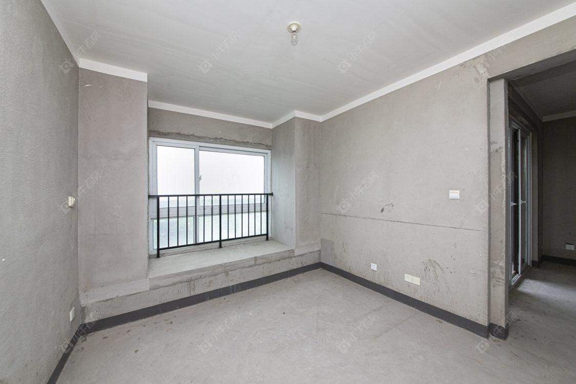 常州星河丹堤五区在售二手房源室内图_小牛看房