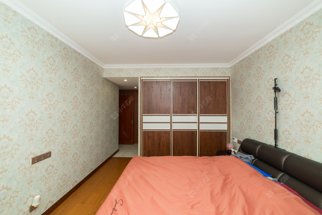 常州公园壹号四期在售二手房源室内图_小牛看房